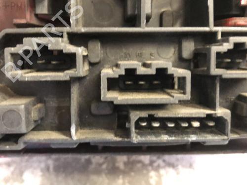 Used Right taillight Right taillight VW GOLF III (1H1) [1989-2000] 34299341 34299341