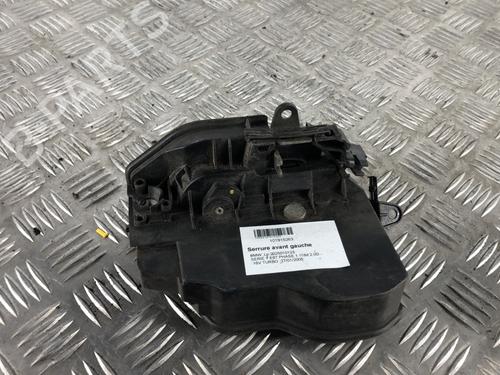 Used Front left lock Front left lock BMW 1 (E87) 118 d (122 hp) 34300750 34300750