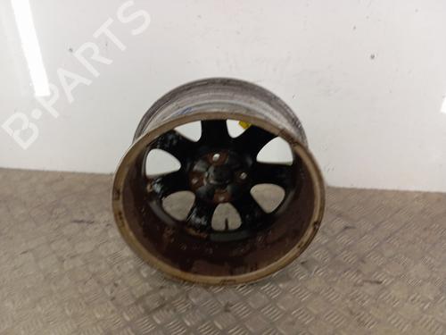 Felg Felg PEUGEOT 307 (3A/C) 2.0 HDi 90 (90 hp) 34299911 34299911