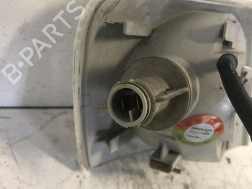 Intermitente delantero izquierdo Intermitente delantero izquierdo VW PASSAT B3/B4 (3A2, 35I) [1988-1997] 34298799 34298799