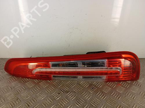 Right taillight FORD C-MAX (DM2) 1.6 TDCi | BP37866525C35 - Image 2