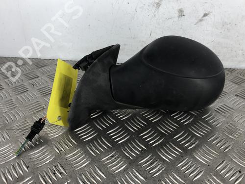 Used Left mirror Left mirror CITROËN C3 I (FC_, FN_) [2002-2013] 34303775 34303775