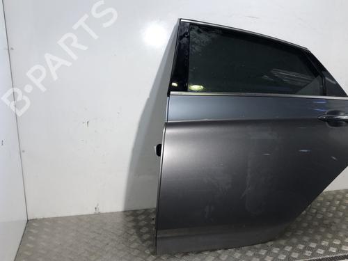 Used Left rear door Left rear door HYUNDAI i40 I (VF) 1.7 CRDi (136 hp) 34300472 34300472