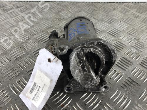 Used Starter Starter CITROËN DS3 (SA_) 1.6 BlueHDi 100 (99 hp) 34303321 34303321
