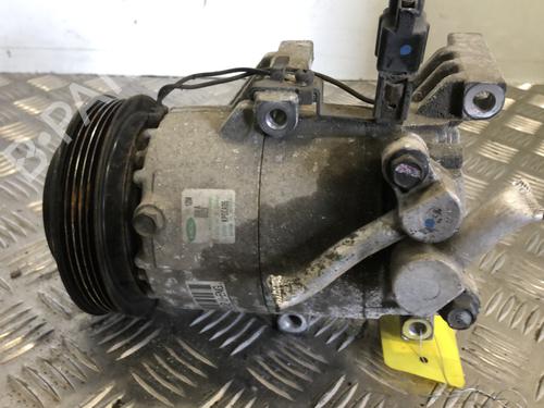 AC compressor HYUNDAI i20 I (PB, PBT) | BP34300657M34 - Image 4