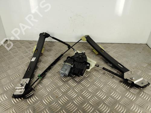 Used Front left window mechanism Front left window mechanism SEAT IBIZA V (KJ1, KJG) 1.0 TSI (95 hp) 39954377 39954377