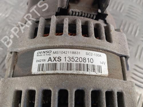 generator-opel-corsa-e-x15-2014-34301735 main image