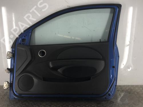 Used Right front door Right front door CHEVROLET AVEO / KALOS Hatchback (T200) 1.2 (72 hp) 34301125 34301125
