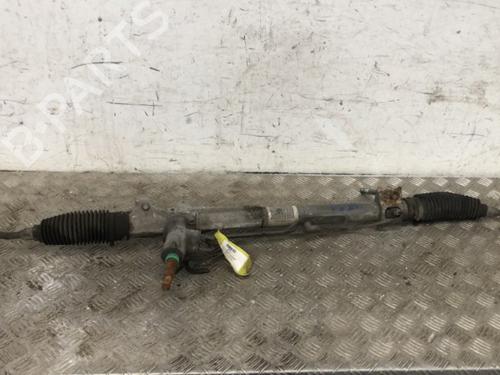 Used Steering rack Steering rack PEUGEOT 407 (6D_) 2.0 HDi 135 (6DRHRH, 6DRHRE, 6DRHRG, 6DRHRJ) (136 hp) 34299258 34299258