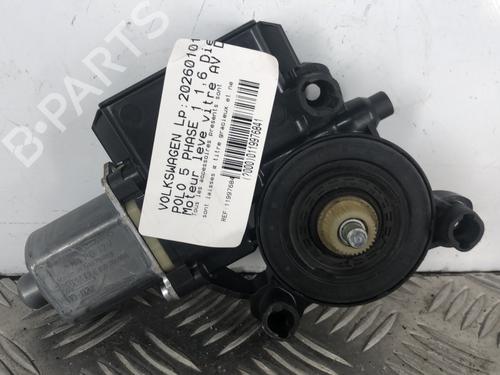 Used Right front window motor Right front window motor VW POLO V (6R1, 6C1) [2009-2022] 34304048 34304048