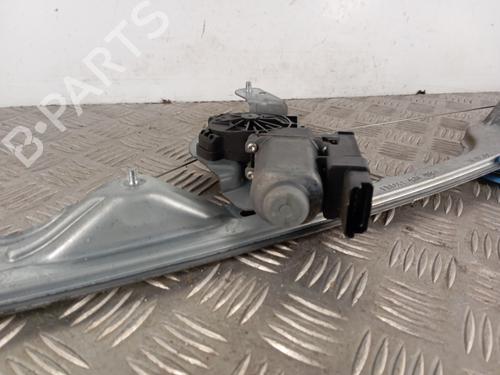Front left window mechanism RENAULT MODUS / GRAND MODUS (F/JP0_) 1.5 dCi (FP0F, JP0F) | BP34303424C22 - Image 4