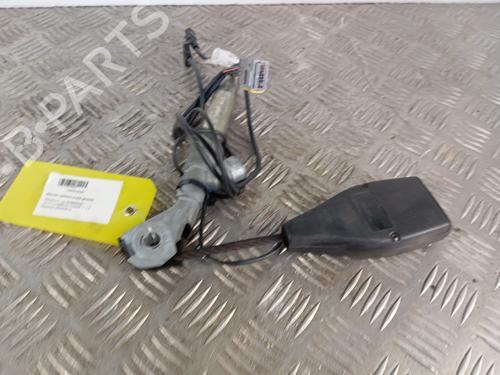 Engache cinturón Engache cinturón RENAULT CLIO II (BB_, CB_) 1.2 (BB0A, BB0F, BB10, BB1K, BB28, BB2D, BB2H, CB0A,... (58 hp) 36284378 36284378