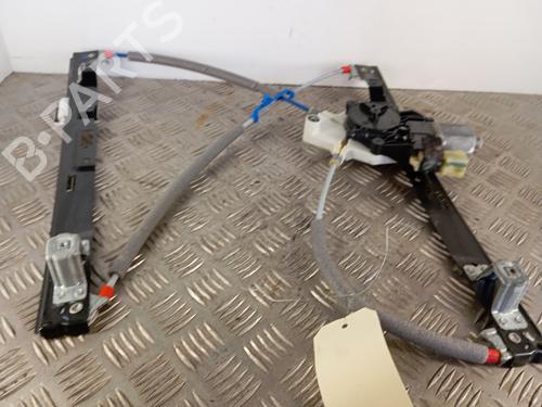 Used Front left window mechanism Front left window mechanism FORD B-MAX (JK) 1.0 EcoBoost (100 hp) 34301694 34301694