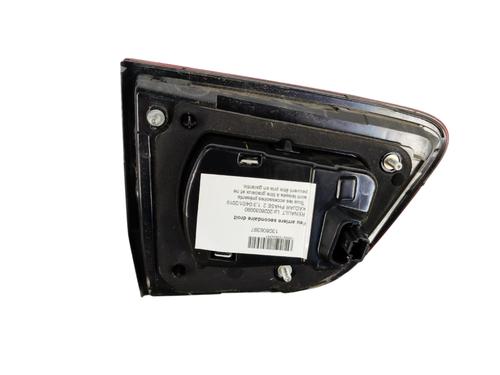 Right tailgate light RENAULT KADJAR (HA_, HL_) 1.3 TCe 140 (HLNB, HLN1) | BP38632297C80 - Image 3