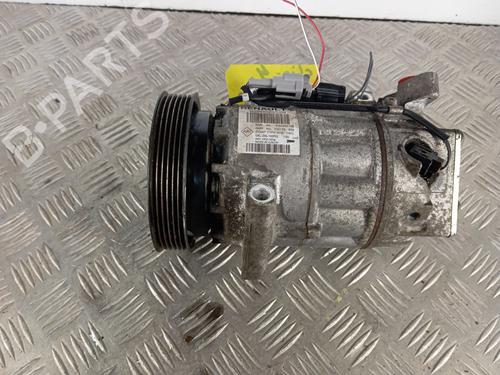 Used AC compressor AC compressor RENAULT CLIO IV (BH_) [2012-2021] 34304306 34304306