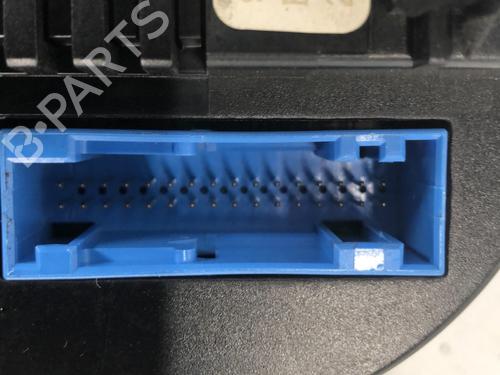 Used Instrument cluster Instrument cluster PORSCHE 911 (997) 3.8 Carrera S (355 hp) 34301003 34301003