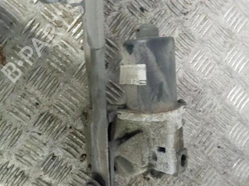 Used Front wiper motor Front wiper motor PEUGEOT 307 (3A/C) 2.0 HDi 90 (90 hp) 34298222 34298222