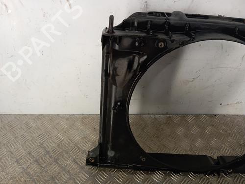 Used Front slam panel Front slam panel PEUGEOT 206 Hatchback (2A/C) [1998-2012] 34303690 34303690