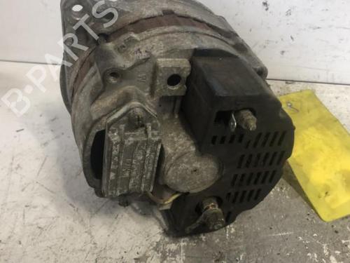 Used Alternator Alternator PEUGEOT 205 I (741A/C) 1.4 (60 hp) 34298736 34298736