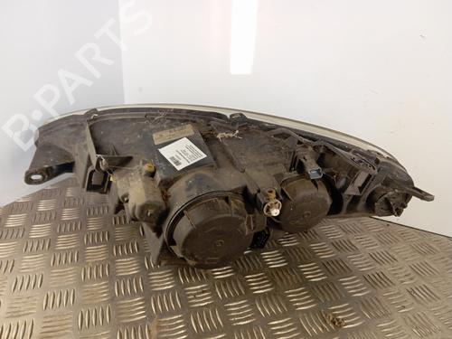 Right headlight PEUGEOT 807 (EB_) 2.0 HDi | BP34301873C29 - Image 2