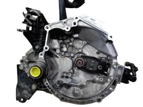 Used Gearbox Gearbox PEUGEOT 207 (WA_, WC_) [2006-2015] 34302782 34302782