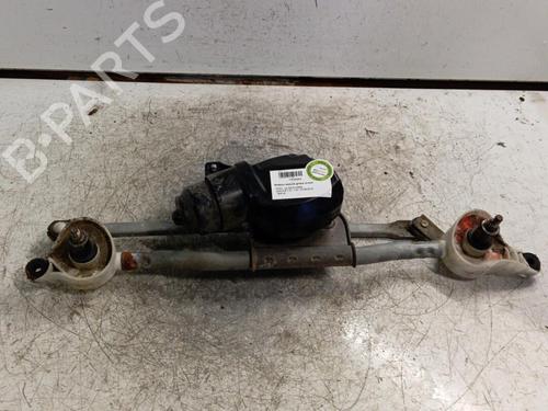 Front wiper motor OPEL AGILA B (H08) 1.0 (F68) | BP34297827M29 - Image 3