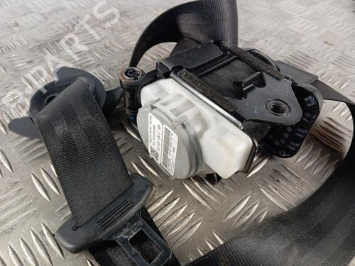 Front right seatbelt AUDI A1 (8X1, 8XK) 1.4 TFSI | BP34304550I25 - Image 2