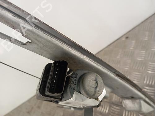 front-left-window-mechanism-renault-scenic-ii-jm01_-2003-2004-2005-2006-2007-2008-2009-2010-34303897 main image