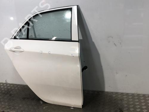 Used Right rear door Right rear door KIA PICANTO II (TA) 1.0 (69 hp) 34300553 34300553