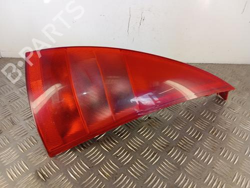 Used Right taillight Right taillight CITROËN C3 I (FC_, FN_) [2002-2013] 36284372 36284372