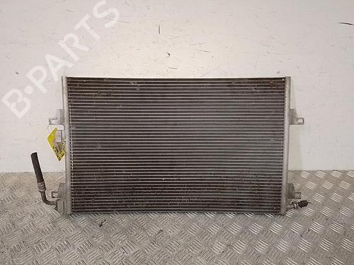Used AC radiator AC radiator RENAULT ESPACE IV (JK0/1_) 2.2 dCi (JK0H) (150 hp) 34297329 34297329