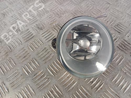 Used Left front fog light Left front fog light RENAULT SCÉNIC I MPV (JA0/1_, FA0_) [1999-2010] 36367262 36367262