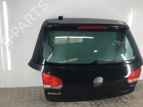 tailgate-vw-golf-vi-5k1-2008-2009-2010-2011-2012-2013-2014-34302345 main image