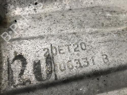 Gearbox CITROËN C4 II (NC_)  | BP34299913M3  - Image 5