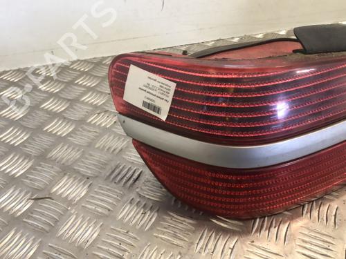 Used Left taillight Left taillight PEUGEOT 406 (8B) [1995-2005] 34300591 34300591