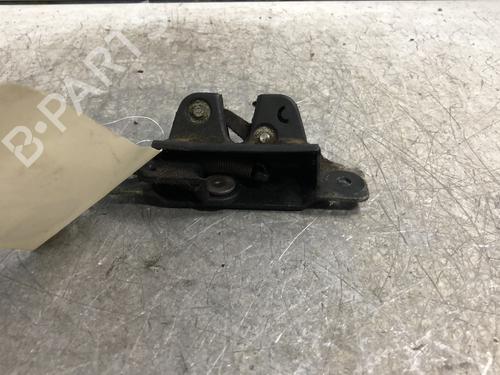 Bagklap lås Bagklap lås PEUGEOT 306 Break (7E, N3, N5) 1.9 TD (90 hp) 34297756 34297756
