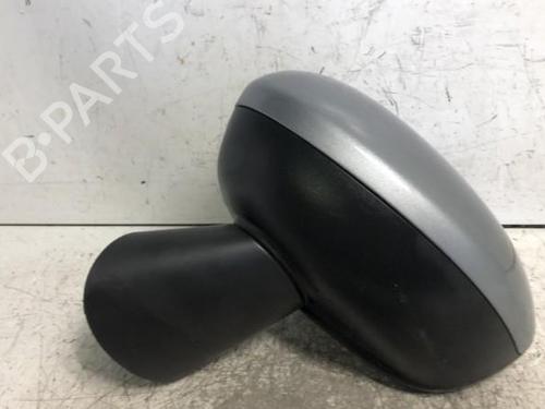 Used Left mirror Left mirror OPEL MERIVA B MPV (S10) 1.7 CDTI (75) (110 hp) 35933228 35933228