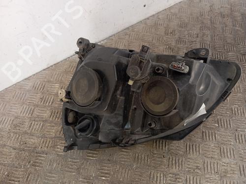 Scheinwerfer rechts für Scheinwerfer rechts RENAULT CLIO II (BB_, CB_) 1.5 dCi (B/CB07) (65 hp) 36284393 36284393
