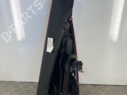 Used Left taillight Left taillight RENAULT ESPACE IV (JK0/1_) 1.9 dCi (JK0U) (116 hp) 40501421 40501421