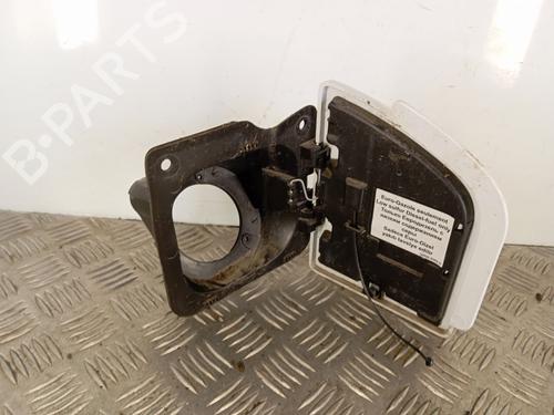 Tanklåg RENAULT MASTER III Platform/Chassis (EV, HV, UV) 2.3 dCi 130 FWD (EV0Y, HV0Y, UV0M, UV0Y, UV03) | BP34301969C131 - Image 3