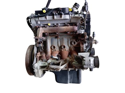 Engine IVECO DAILY III Van 35 C 12 V, 35 S 12 V (AGKA43A2, AGKB43A2, AGKB46A2,... | BP39110182M1 - Image 5