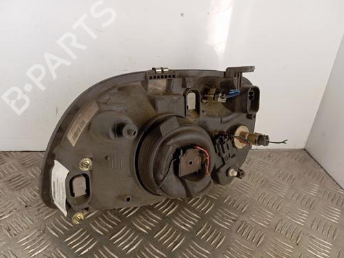 Used Right headlight Right headlight NISSAN MICRA II (K11) 1.5 D (57 hp) 34301649 34301649