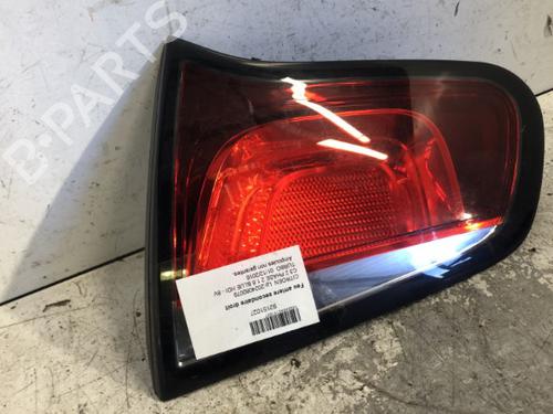 Right tailgate light CITROËN C3 II (SC_) | BP34299488C80 - Image 5