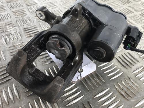 Used Left rear brake caliper Left rear brake caliper PEUGEOT 308 II (LB_, LP_, LW_, LH_, L3_) 1.5 BlueHDi 130 (131 hp) 34302659 34302659