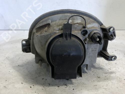 Used Right headlight Right headlight RENAULT TWINGO I (C06_) 1.2 (C066, C068) (58 hp) 34299802 34299802