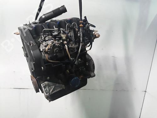 Engine CITROËN SAXO (S0, S1) | BP34297634M1 - Image 7
