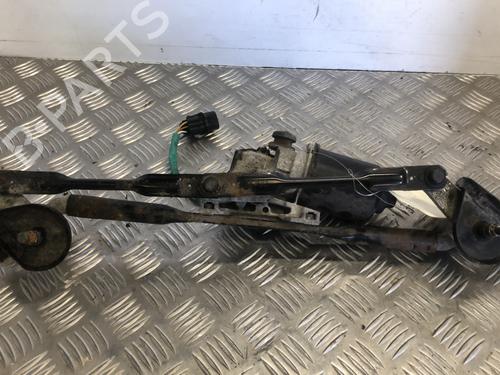 Used Front wiper motor Front wiper motor HYUNDAI i20 I (PB, PBT) [2008-2015] 34300673 34300673