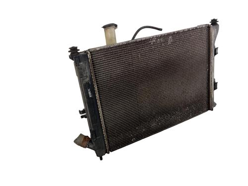 Water radiator KIA PRO CEE'D (JD) 1.6 GDI | BP36648255M31 - Image 4