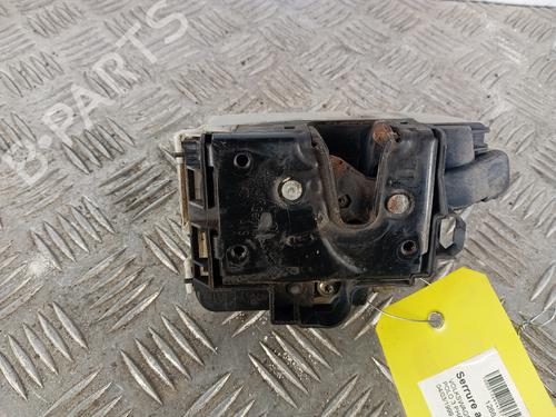 Used Front right lock Front right lock VW POLO III CLASSIC (6V2) [1995-2009] 36284398 36284398