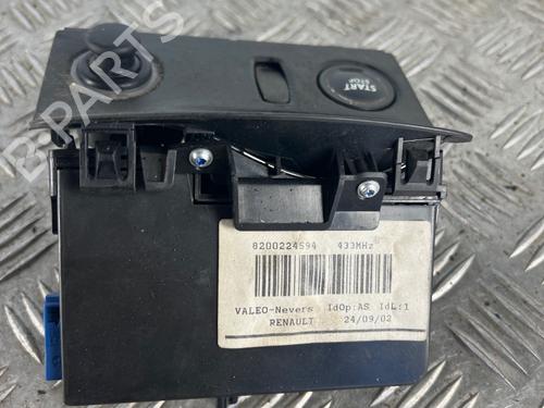 Used Card reader Card reader RENAULT ESPACE IV (JK0/1_) 1.9 dCi (JK0U) (116 hp) 40501423 40501423